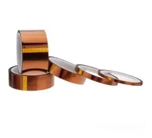 Kapton Bant 9mm x 33mt