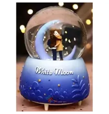 Kar Küresi Orta Boy WY20K08