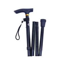 Katlanabilir Baston Wt-008