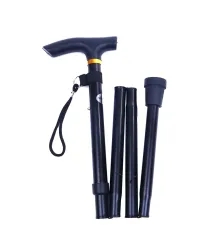 Katlanabilir Baston Wt-008