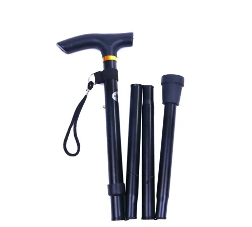 Katlanabilir Baston Wt-008