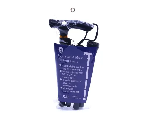 Katlanabilir Baston Wt-008