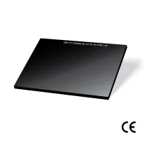 Kaynak Maskesi Camı 8x1cm