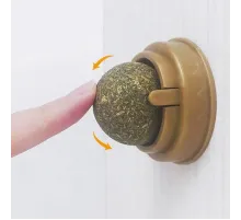 Kedi Nanesi Oyun Topu