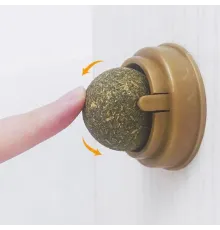 Kedi Nanesi Oyun Topu