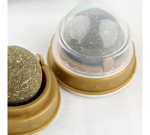 Kedi Nanesi Oyun Topu