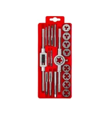 Kılavuz Pafta Takımı 20 Parça