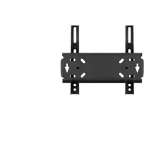 Kilitli Sabit Tv Askı Aparatı 27-42"/ 82-127Cm NO32