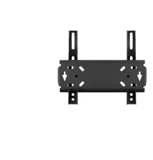 Kilitli Sabit Tv Askı Aparatı 27-42"/ 82-127Cm NO32