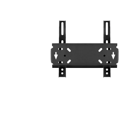 Kilitli Sabit Tv Askı Aparatı 27-42"/ 82-127Cm NO32