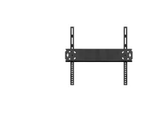 Kilitli Sabit Tv Askı Aparatı 32-50"/ 82-127Cm NO50