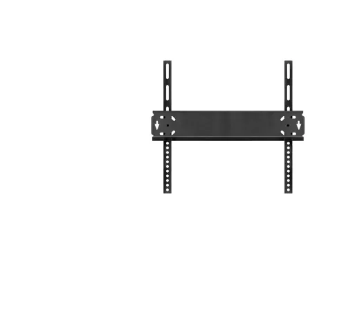 Kilitli Sabit Tv Askı Aparatı 32-50"/ 82-127Cm NO50