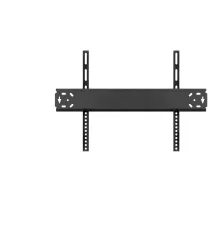 Kilitli Sabit Tv Askı Aparatı 32-65"/ 82-165Cm NO65