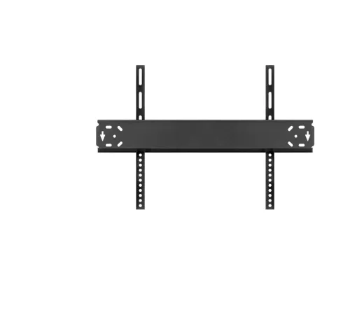Kilitli Sabit Tv Askı Aparatı 32-65"/ 82-165Cm NO65