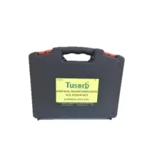 Kimyasal Dekontaminasyon Temizleme Kiti