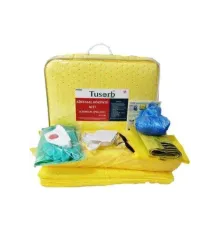 Kimyasal Döküntü Kiti 40 Litre TdrTR