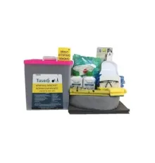 Kimyasal Döküntü Nötralizasyon Kiti