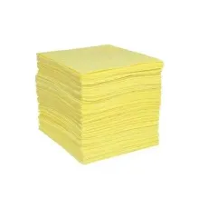 Kimyasal Emici Ped 40 Cm X 50 Cm TdrTR