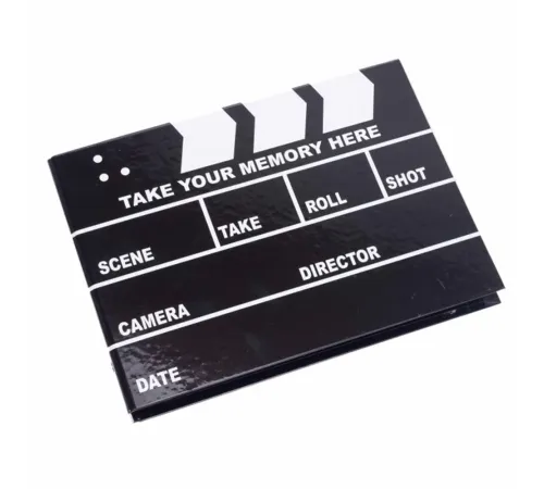 Klaket Fotoğraf Albümü