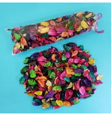 Kokulu Renkli Kuru Gül