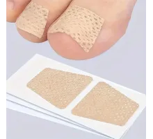 Kolay Uygulanabilir Ayak Tırnağı Onarım Yaması