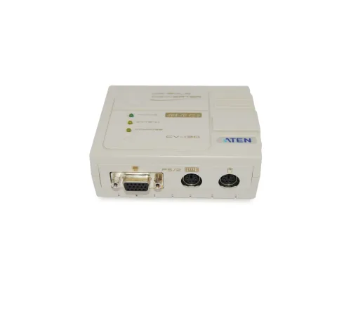 Konsol Çevirici, Sun <-> PS/2<br>
(For MAC Console Converter)