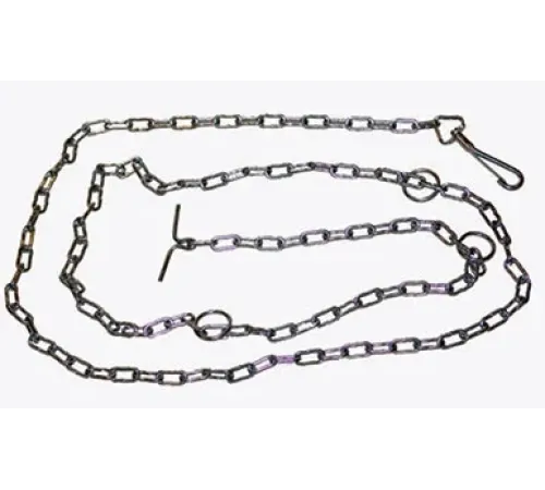 Köpek Zinciri - 4x200 - 1 Adet