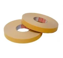 Köpük Çift Taraflı Bant 19mm x 25mt