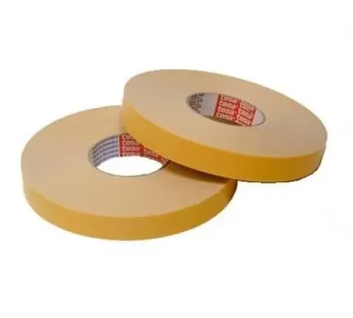 Köpük Çift Taraflı Bant 19mm x 25mt