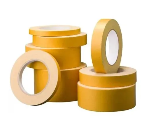 Köpük Çift Taraflı Bant 19mm x 25mt