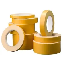 Köpük Çift Taraflı Bant 50mm x 25mt