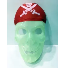 Korsan Maskesi Fosforlu
