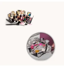 Kozmetik Organizer Düzenleyici