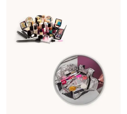 Kozmetik Organizer Düzenleyici