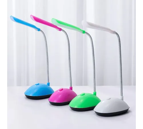 Küçük Boy Esnek Masa Lambası