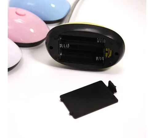 Küçük Boy Esnek Masa Lambası