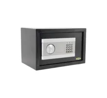 Küçük Boy Kasa 200x310x170mm