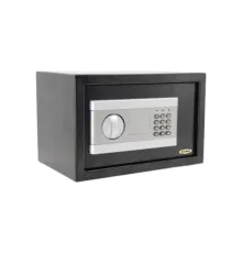 Küçük Boy Kasa 200x310x170mm