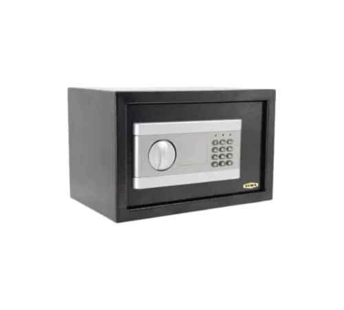 Küçük Boy Kasa 200x310x170mm