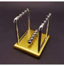 Küçük Boy Sarı Balans