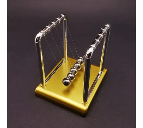 Küçük Boy Sarı Balans