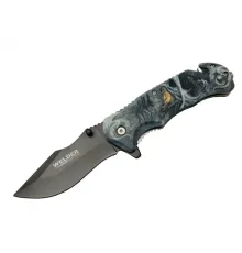 Kurtarma Çakısı 21,5 cm Yarı