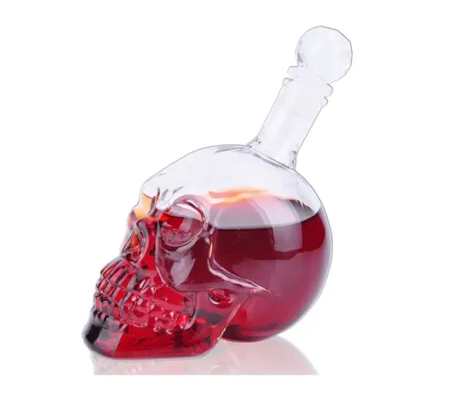 Kuru Kafa Şişe 550 Ml