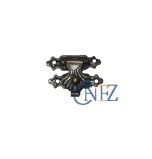 Kutu, Tavla Klipsi, Ön Kilidi No:1 - 22x16 Eskitme, 1 Adet