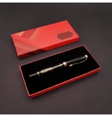 Kutulu Besmele Kalem Kırmızı