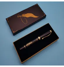 Kutulu Besmele Kalem Siyah