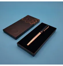 Kutulu Roller Metal Kalem