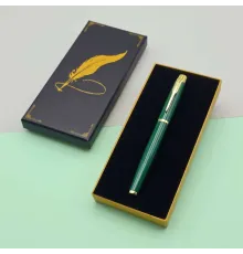 Kutulu Yeşil Roller Kalem