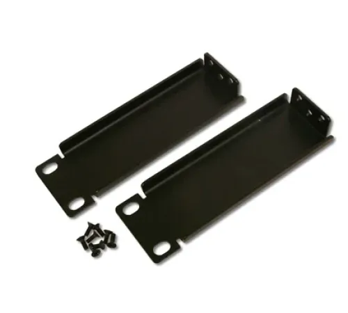 KVM (Keyboard/Video Monitor/Mouse) Switch için 19 Inch Rack Montaj Kiti