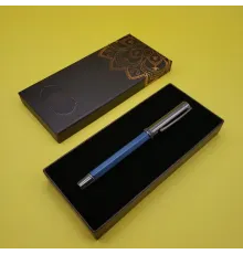 Lacivert Roller Metal Kalem